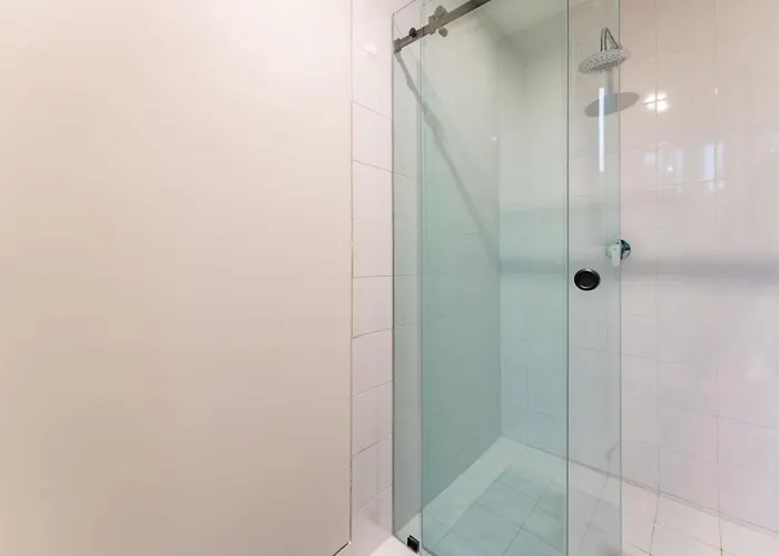 Сasa de vacaciones Spacious Roma Norte Loft With Art & Views